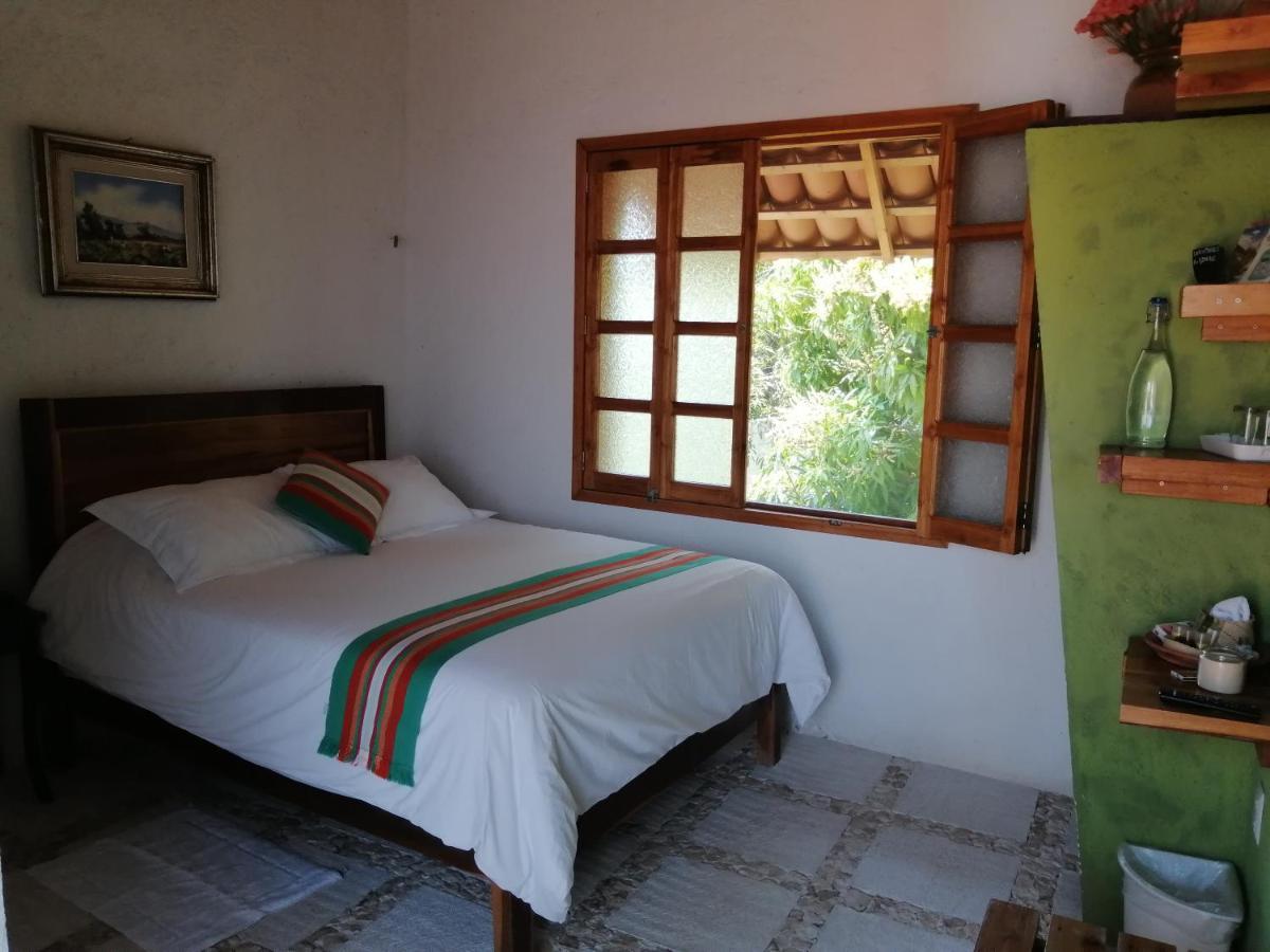 Casa De Zari Bed & Breakfast Campeche Exterior photo