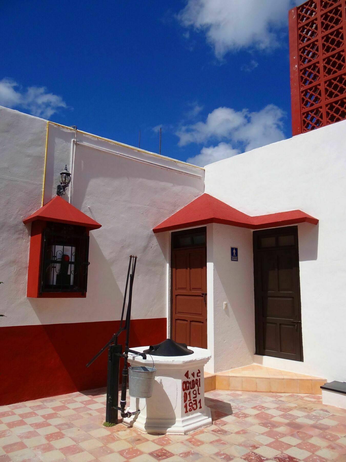 Casa De Zari Bed & Breakfast Campeche Exterior photo