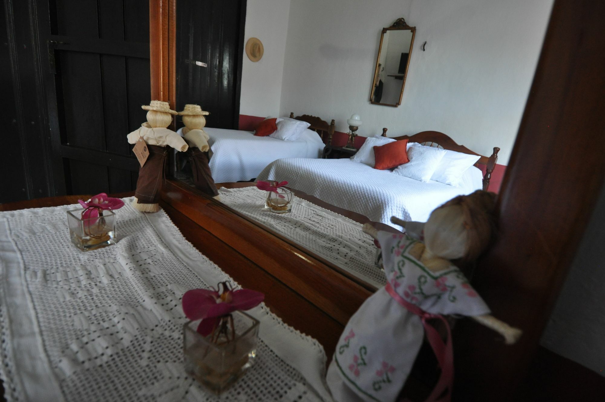 Casa De Zari Bed & Breakfast Campeche Exterior photo